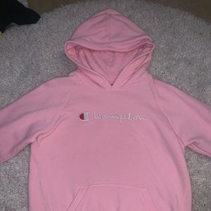 Champion Kids Hoodie